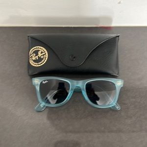 Rayban sunglasses